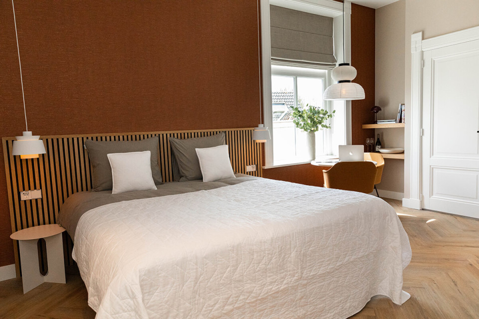Boutique Pastorale Kamer 3 EAU7169