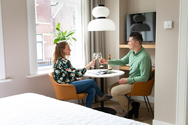 Kamer 1 Predikantenkamer EAU7362