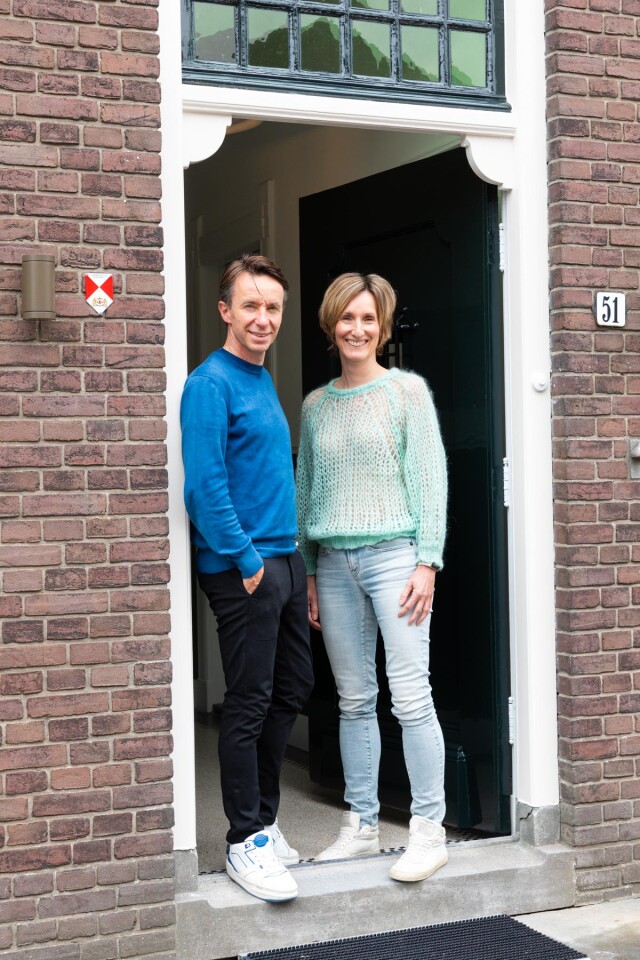 Remco en Karin Groenewold 2