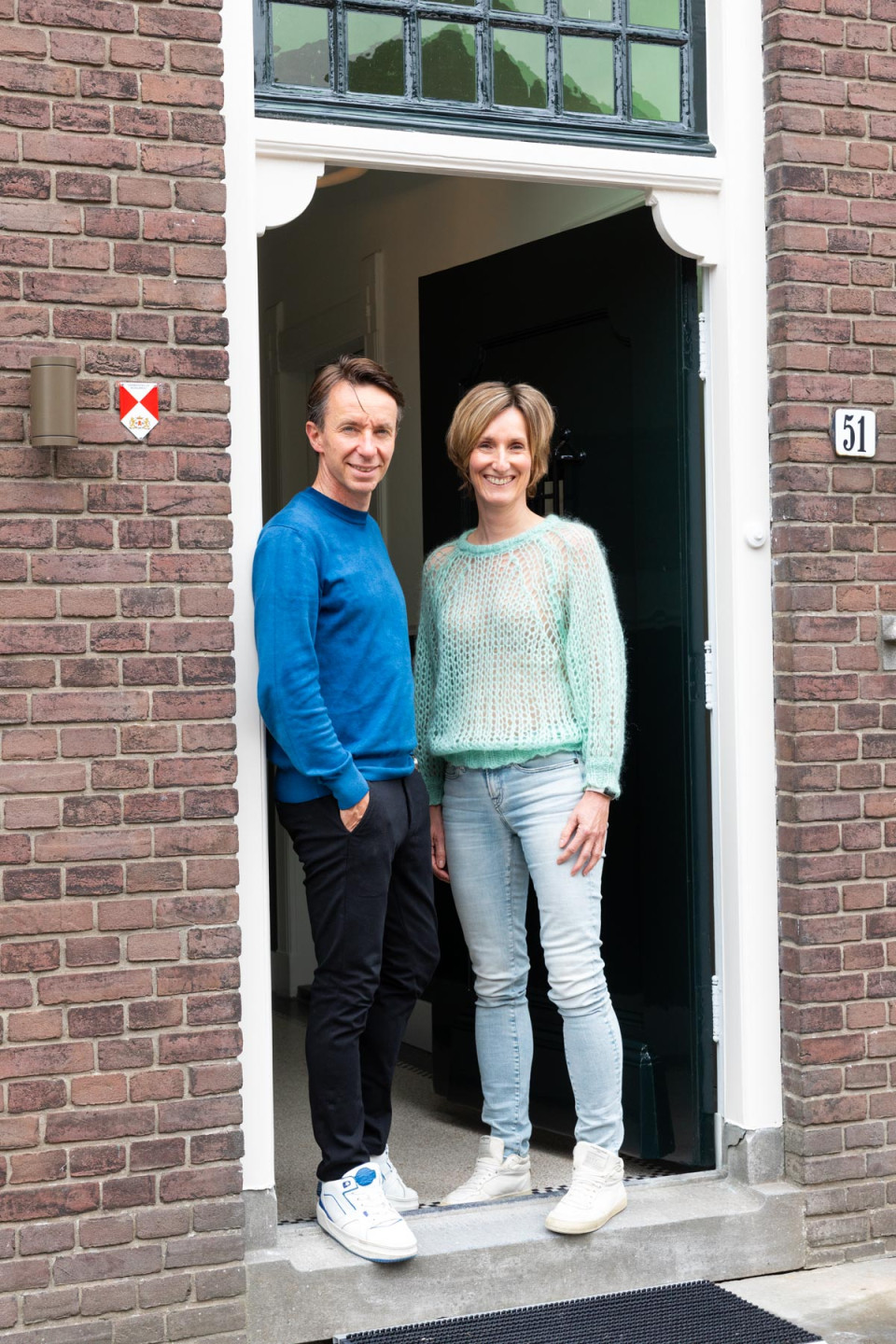 Remco en Karin Groenewold 2
